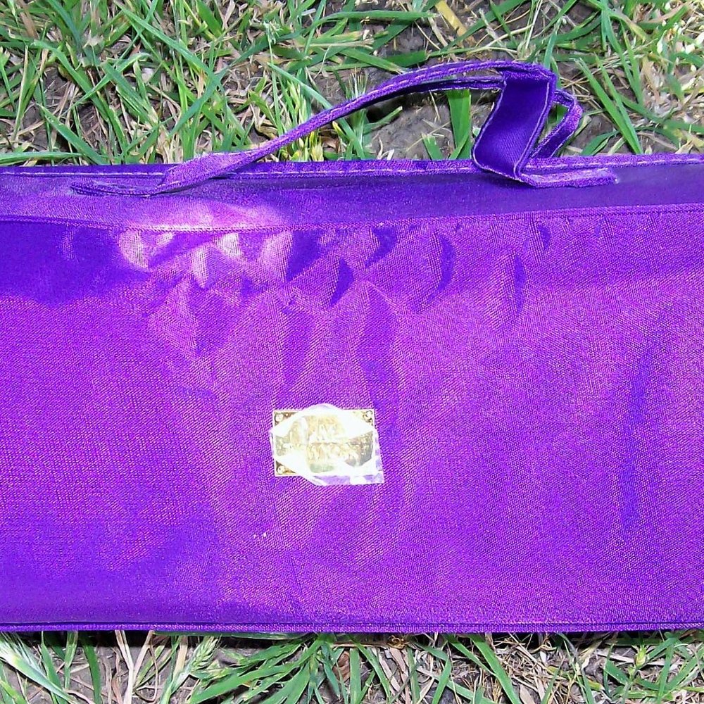 NWOT JM Beauty Traval Organizer